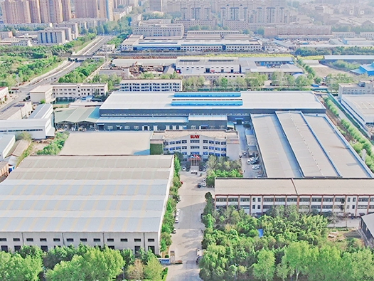 Leading innovator in paper-plastic separation technology