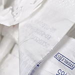 Waste Paper-Plastic Film