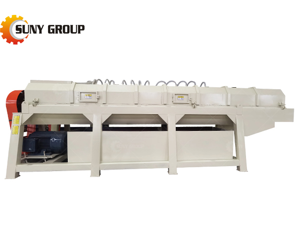 Paper-plastic Separator