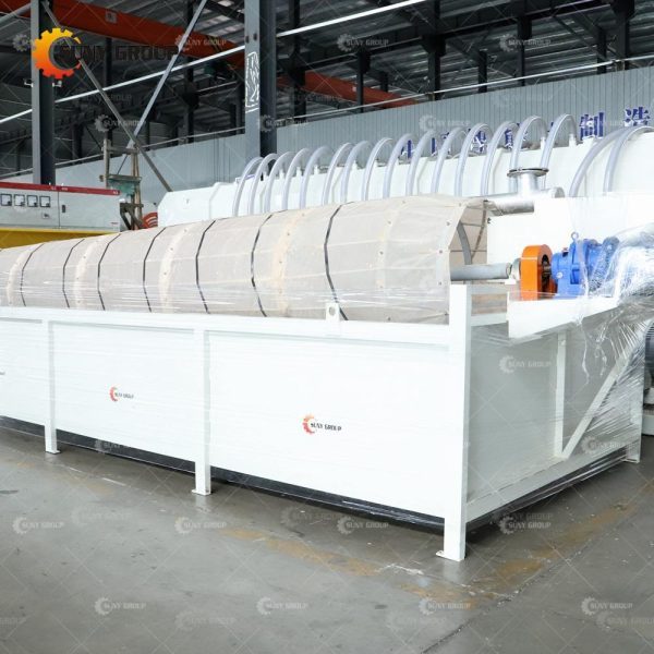 Value Of Plastic Coated Paper Recycling Equipment