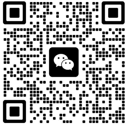 WeChat QR Code